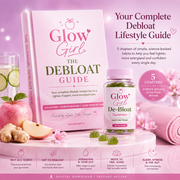 GlowGirl- The De-Bloat Guide