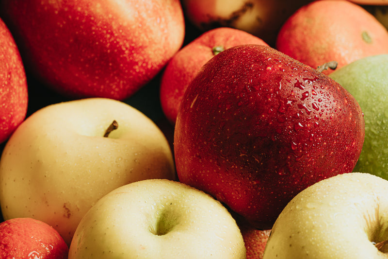 Apple Cider Vinegar